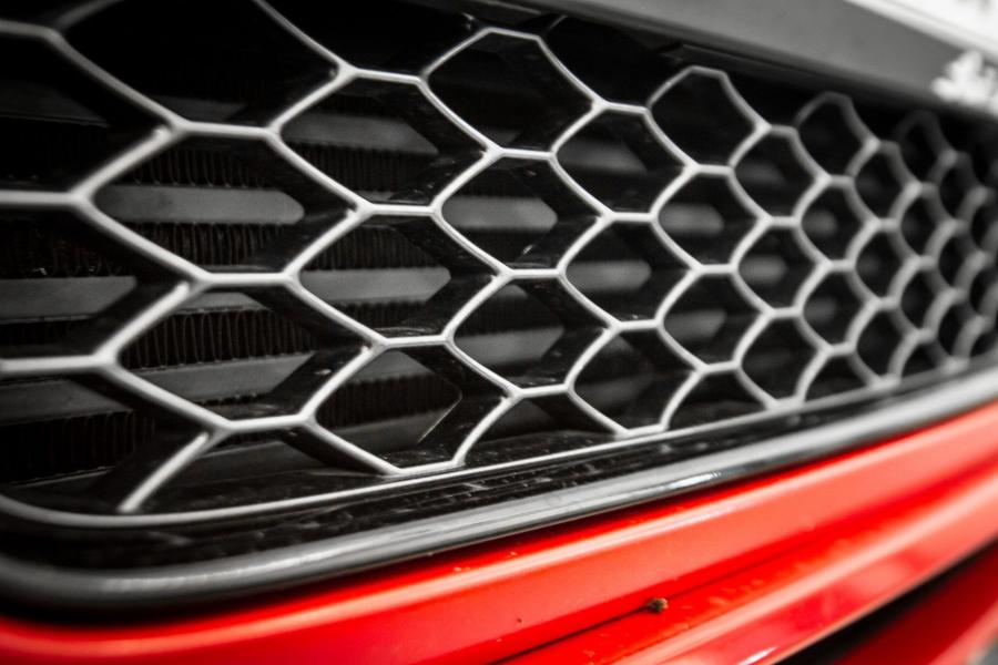 Детали экстерьера Audi TT RS 2.5 TFSI Roadster by Mcchip-DKR (8S) 2016 года  (фото 14 из 14)